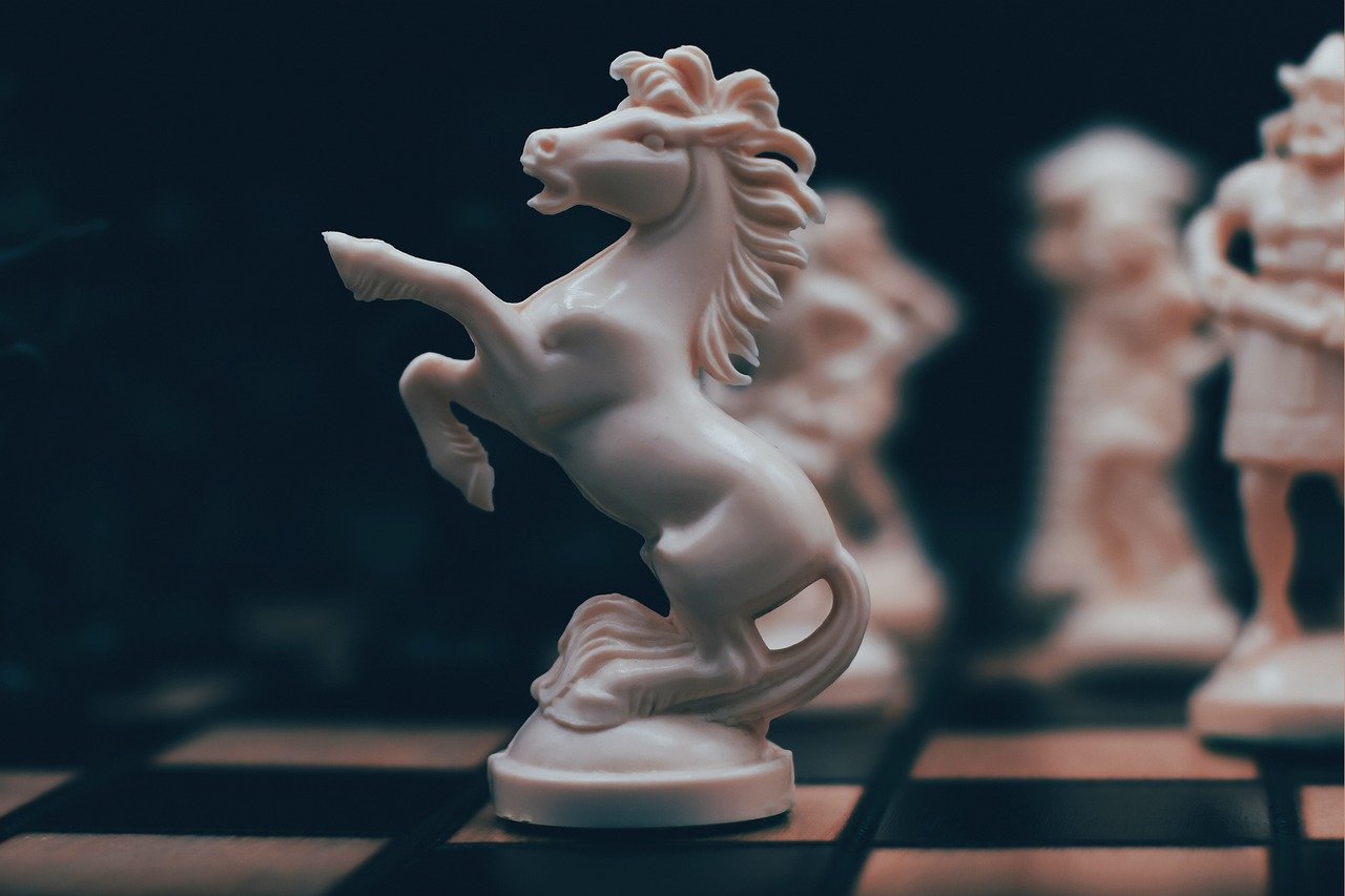 Read more about the article How Does the Knight Work in a Game of Chess?