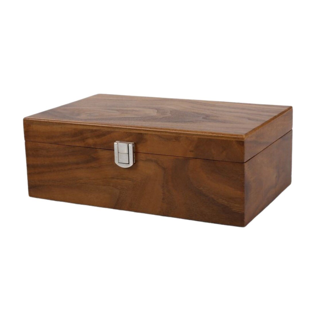 Macassar Chess Set 20 Inch with Weighted Sheesham German Staunton Chess Pieces 3.75 Inch - Image 8