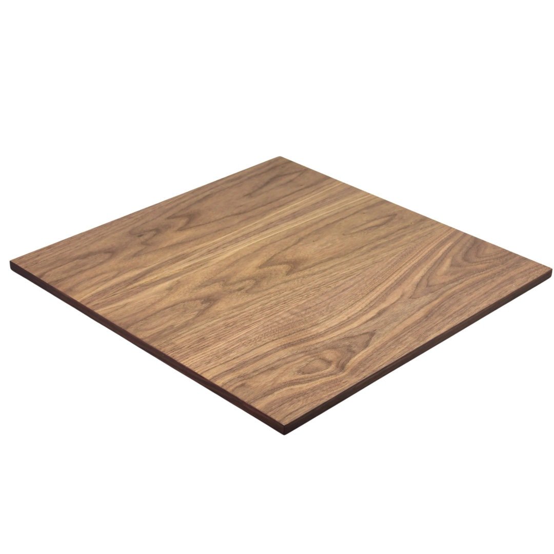 Macassar Chess Set 20 Inch with Weighted Sheesham German Staunton Chess Pieces 3.75 Inch - Image 3