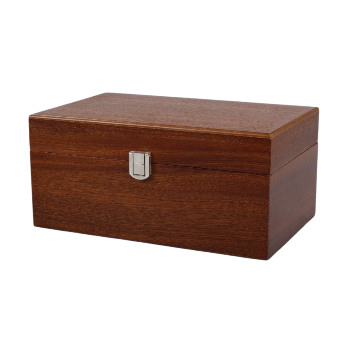 Rosewood Chess Set 20 Inch With Helena Mother of Pearl Flat Board And Weighted Sheesham King Bridal Staunton Chess Pieces 3.75 Inch - Image 9