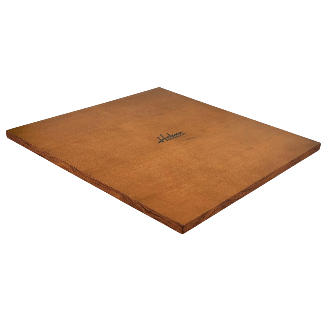 Rosewood Chess Set 20 Inch With Helena Mother of Pearl Flat Board And Weighted Sheesham King Bridal Staunton Chess Pieces 3.75 Inch - Image 4