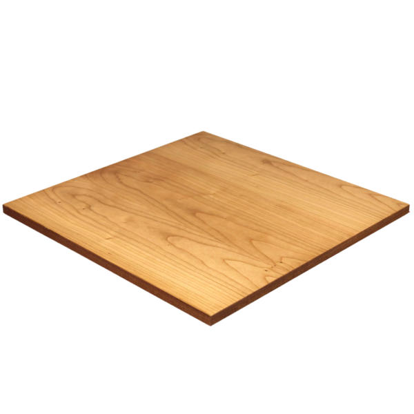 Mahogany Chess Board 16 Inch - Image 2