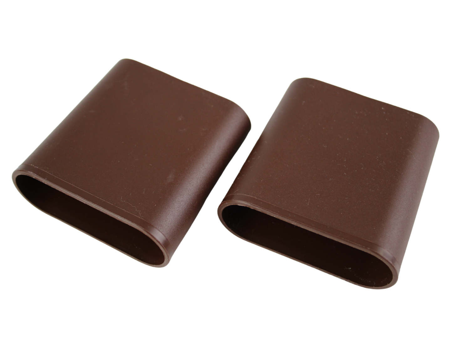 Replacement Backgammon Dice Set & Dice cups- White Doubling Cube - Cream & Black Dices - Image 3