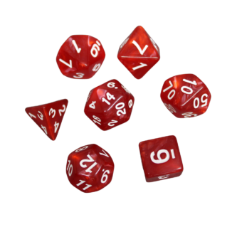 DND Dice Set