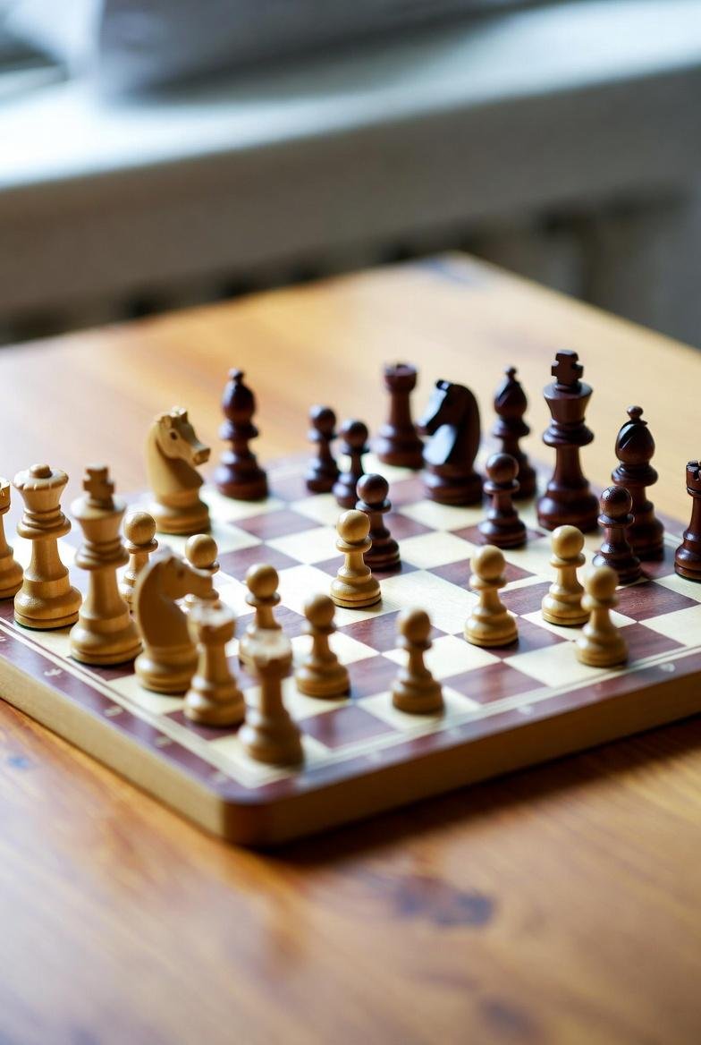 Read more about the article Which Is the Best Chess Set 2026 Worth Your Attention?