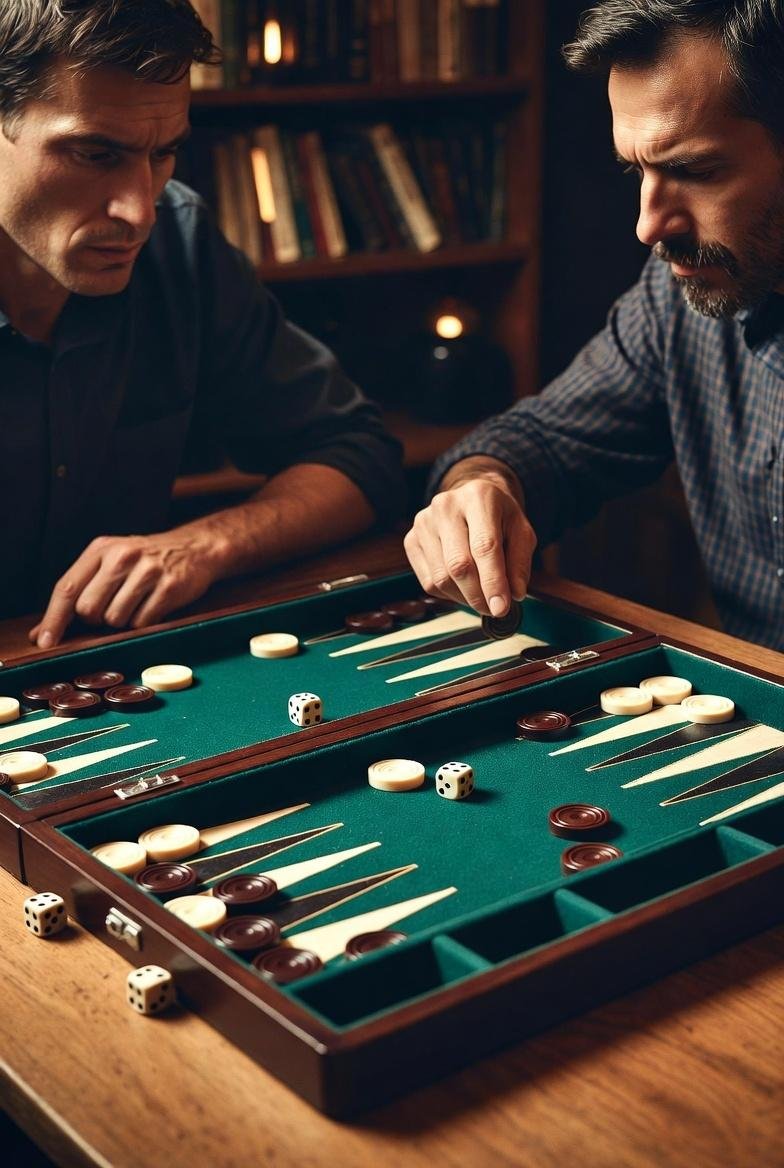 Read more about the article How to Use Doubling Cube in Backgammon: Need Guidance?