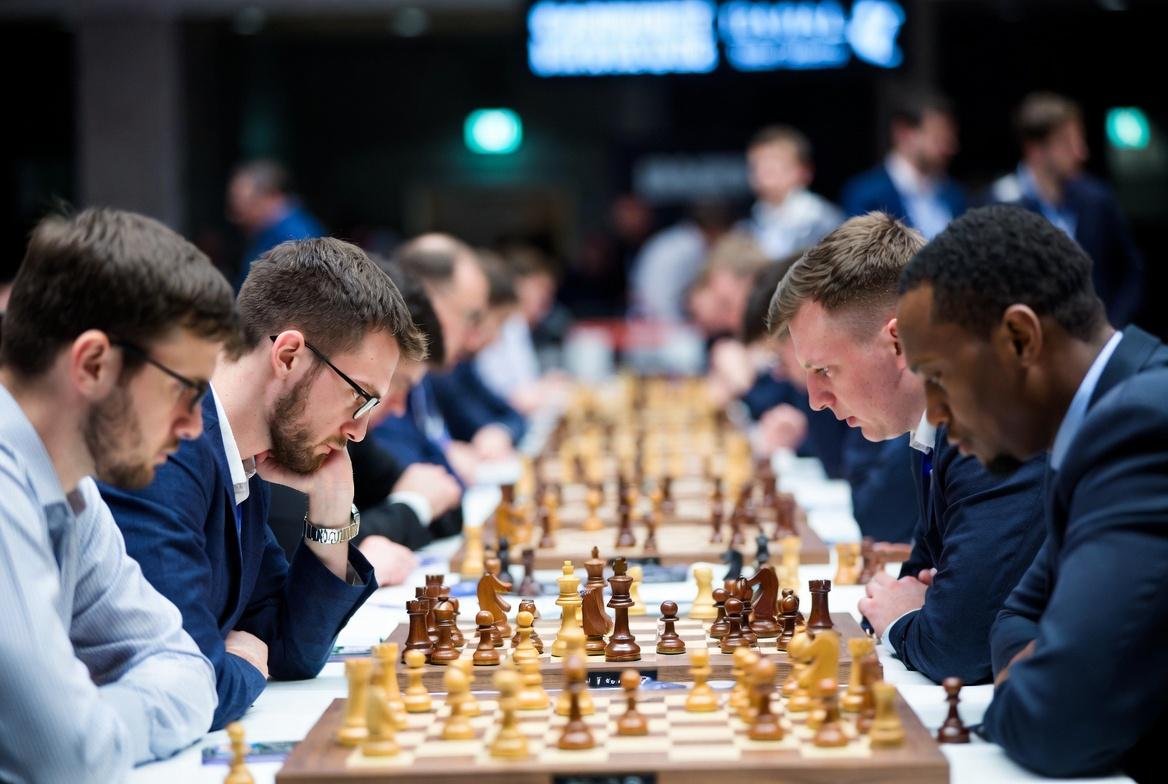 Read more about the article Who are Chess Grandmasters and Why are They Significant?